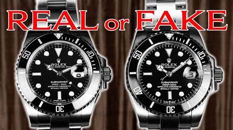 fake rolex exposed|fake rolex vs real.